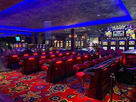  1 rooms star casino